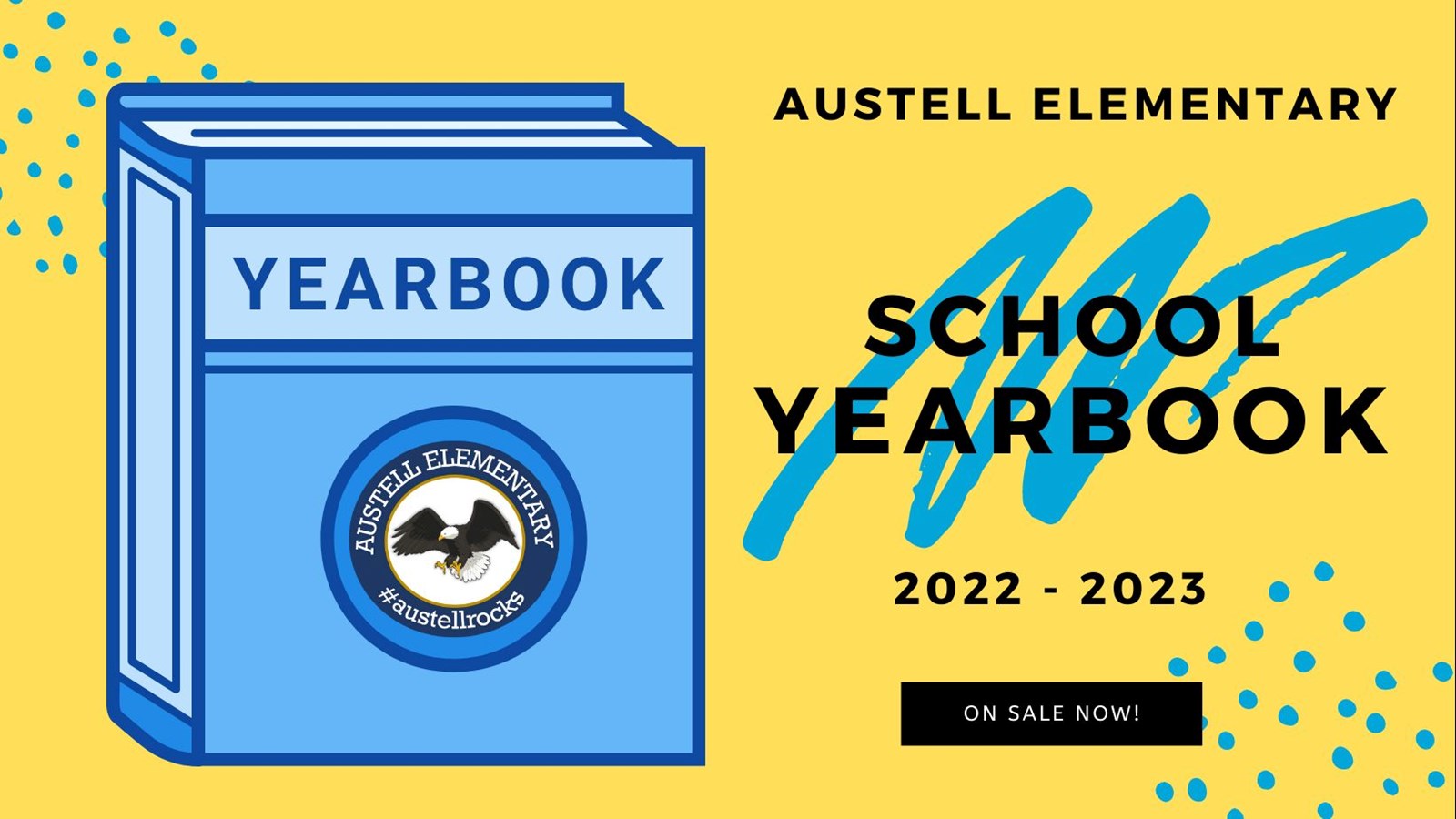 2022 2023 School Yearbooks